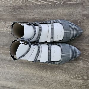Torrid Flats